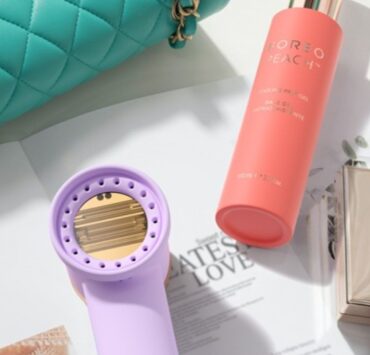 Secretul pielii fine oriunde te-ai afla