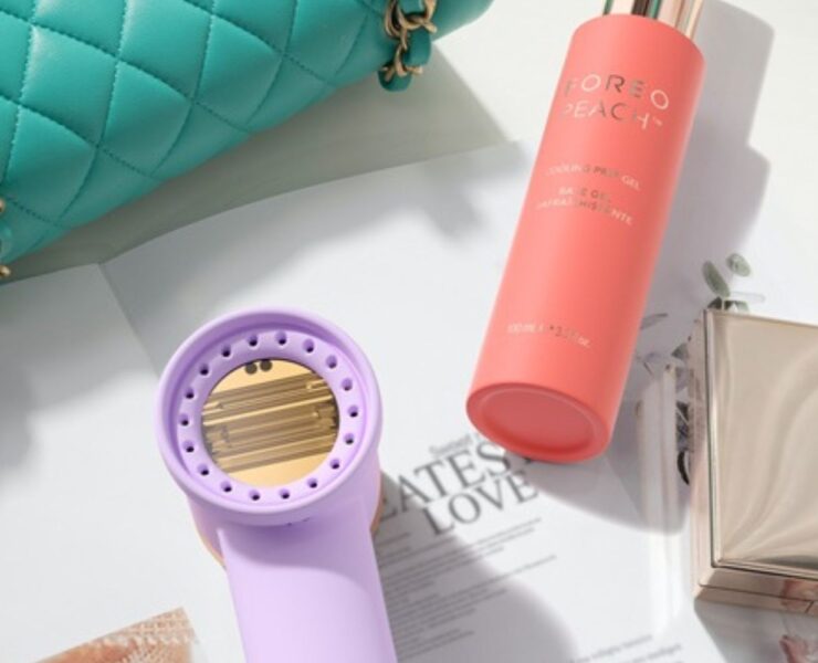 Secretul pielii fine oriunde te-ai afla