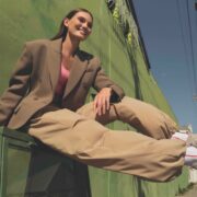 Sneakerși de marcă pentru femei, bărbați și copii: descoperă tendințele de primăvară