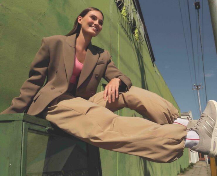 Sneakerși de marcă pentru femei, bărbați și copii: descoperă tendințele de primăvară