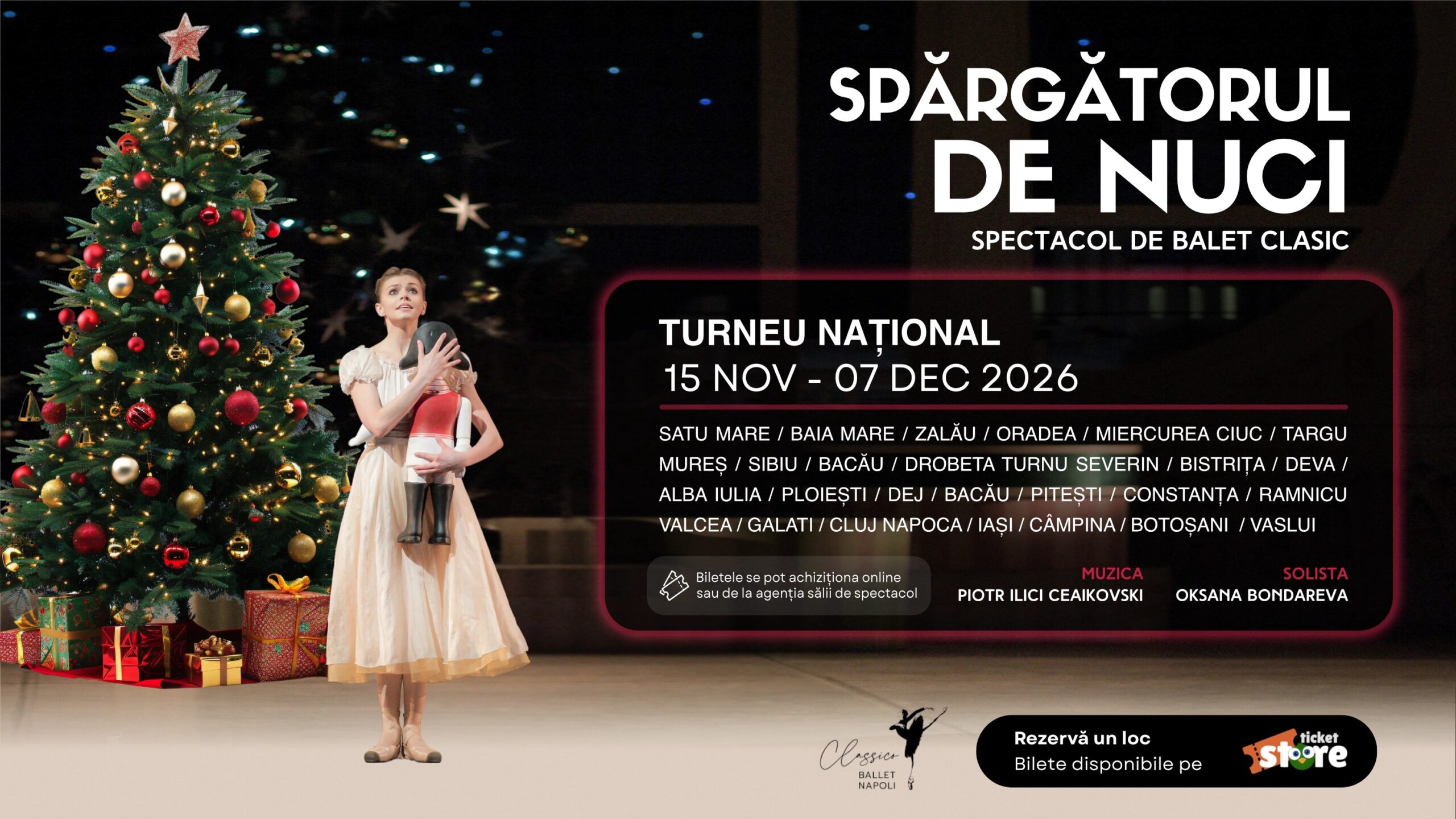 Spărgătorul de Nuci