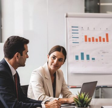 Spațiul posibilului: despre energie, influență și felul în care ne privim unii pe alții