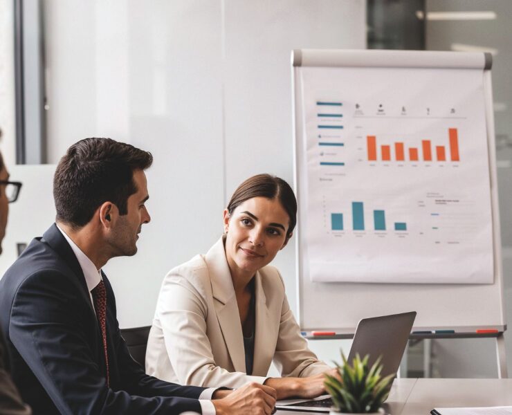 Spațiul posibilului: despre energie, influență și felul în care ne privim unii pe alții