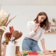 Spune-mi cât de organizată ești, ca să îți spun cum trăiești