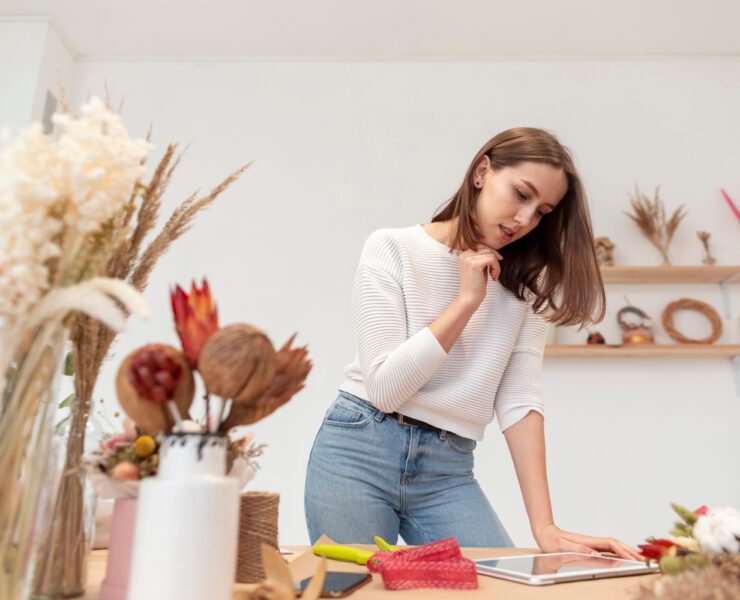 Spune-mi cât de organizată ești, ca să îți spun cum trăiești