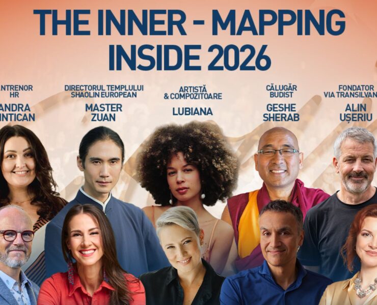 The Inner 2026 cea mai complexa editie de pana acum