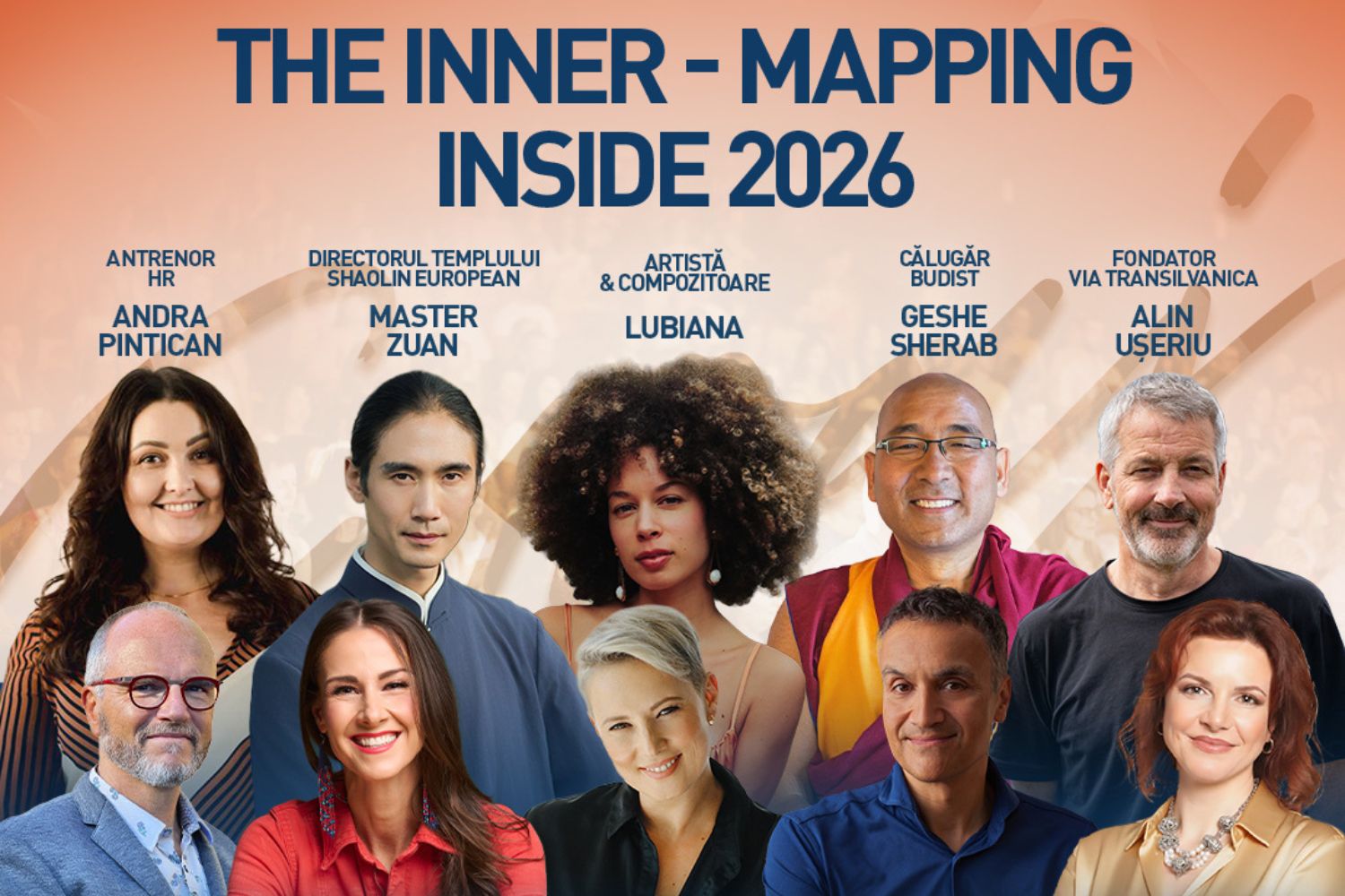 The Inner 2026 cea mai complexa editie de pana acum