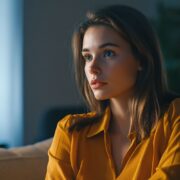 Vinovăția care nu te lasă să te bucuri: de ce apare și cum începi să o vindeci