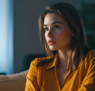 Vinovăția care nu te lasă să te bucuri: de ce apare și cum începi să o vindeci