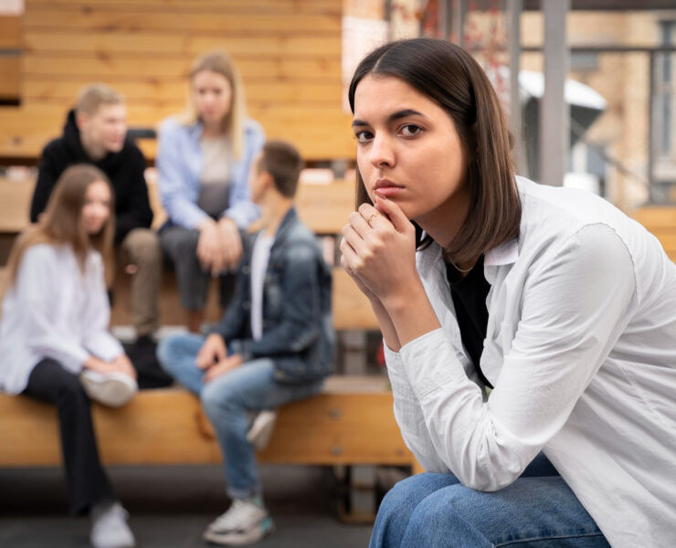 Cum ajunge înapoi la tine tot ce gândești despre ceilalți 7 cum ajunge la tine ce gandesti