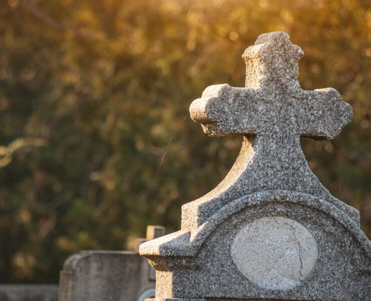 De ce întrebăm imediat după un deces „de ce a murit?” 7 de ce a murit