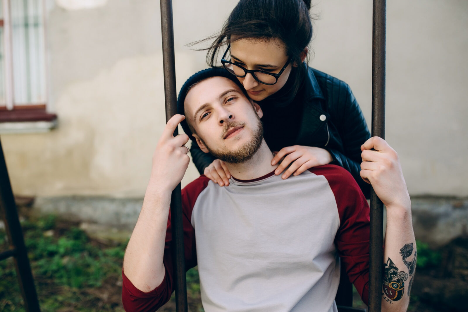 de ce nu poti sa il faci sa te iubeasca