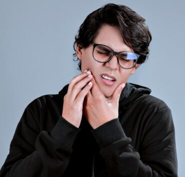 de ce amani vizita la dentist