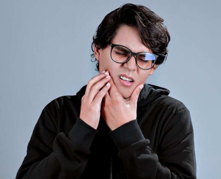 de ce amani vizita la dentist