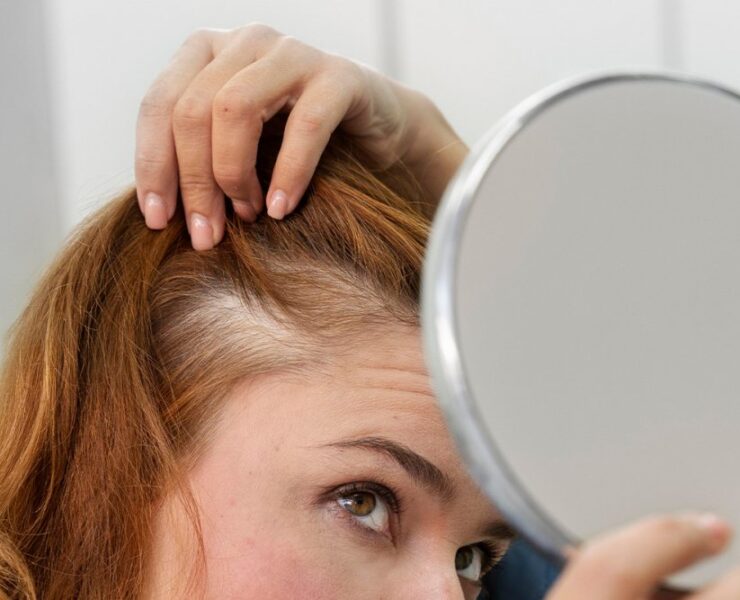 implantul de par si hipotiroidism