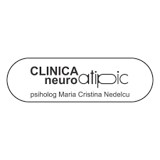 Psiholog Crina Nedelcu: „Susţin perspectiva incluziunii copilului diagnosticat cu autism” 6 logo Clinica Neuroatipic