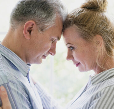 siguranta emotionala in relatie