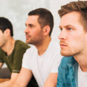 intenție, acțiune și tiparele relaționale in funcție de tipuri de bărbați