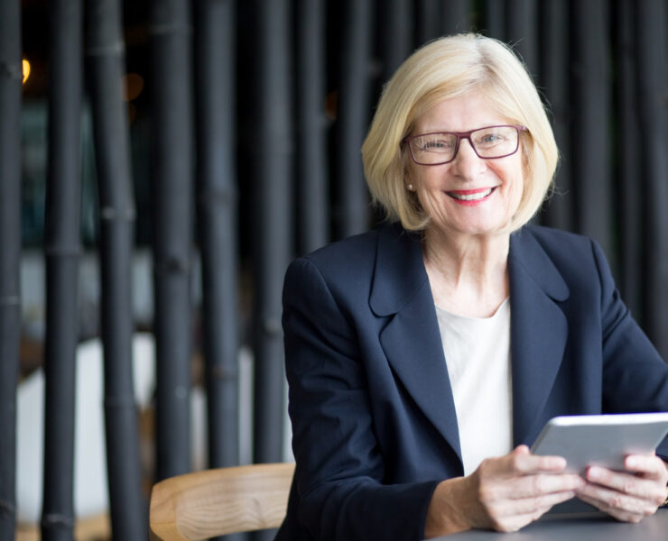 „E prea târziu pentru mine?” Schimbarea de carieră după 35, 45 sau chiar 55 de ani