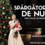 „Spărgătorul de Nuci” – un turneu de poveste pentru întreaga familie, aduce magia baletului în întreaga țară