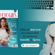 unde gasesc revista Psychologies mai 2026