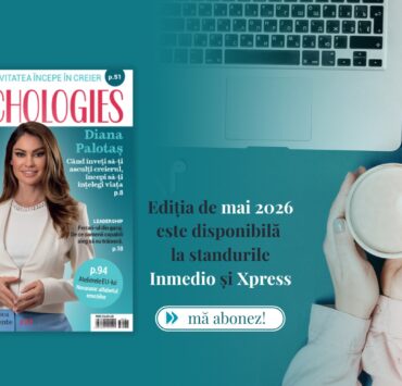 unde gasesc revista Psychologies mai 2026