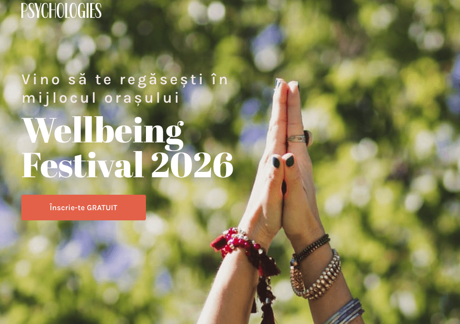 Wellbeing