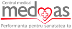 Med-As, Centrul Medical, clinica, laborator